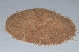 organic palm sugar