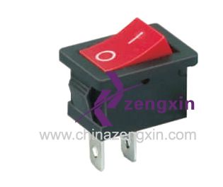 Rocker Switch