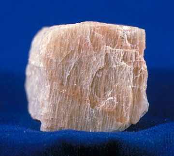 feldspar