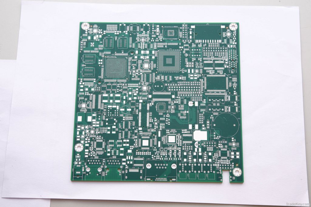 printed circuit board