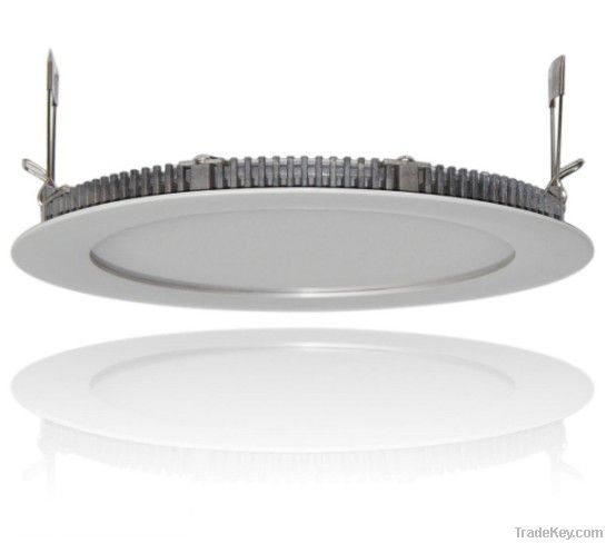 Diameter 180mm 10w led round panel light