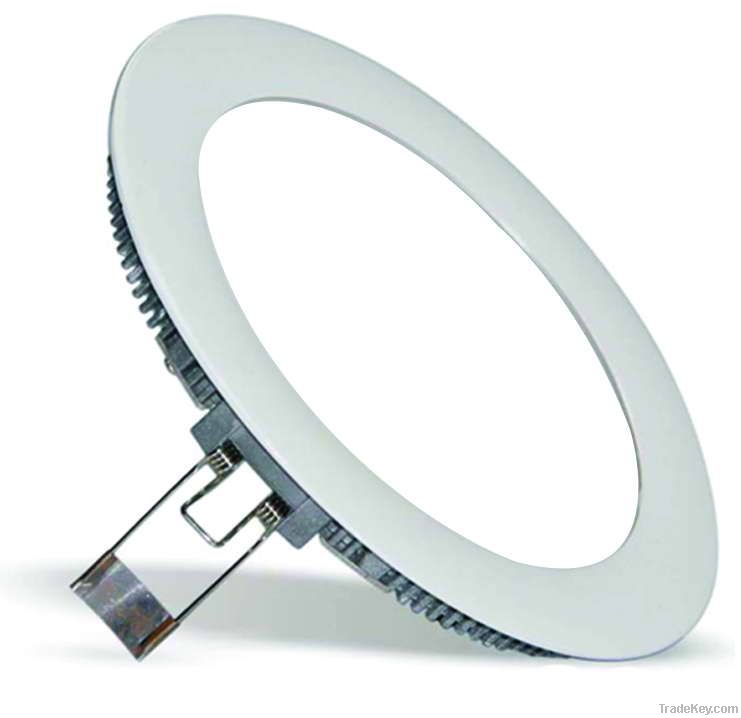 Diameter 240mm 15W led round panel light