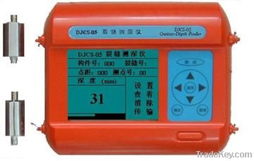 NJCS-05 Crack Depth measurement instrument