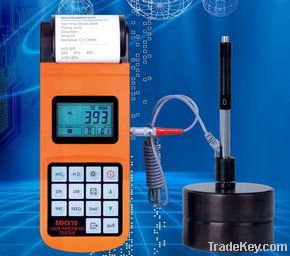 Portable Hardness Tester