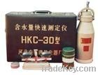 HKC-30/200 Rapid moisture content meter