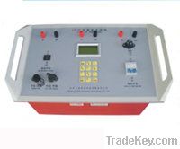 DJF-6A Resistivity System Geophysical Exploration