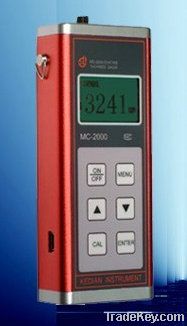 Coating Thickness Gauge