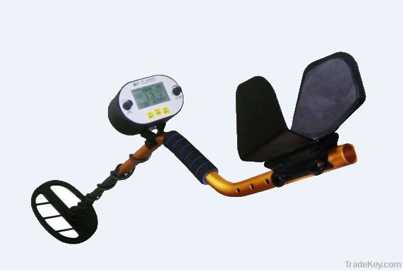 Metal Detector