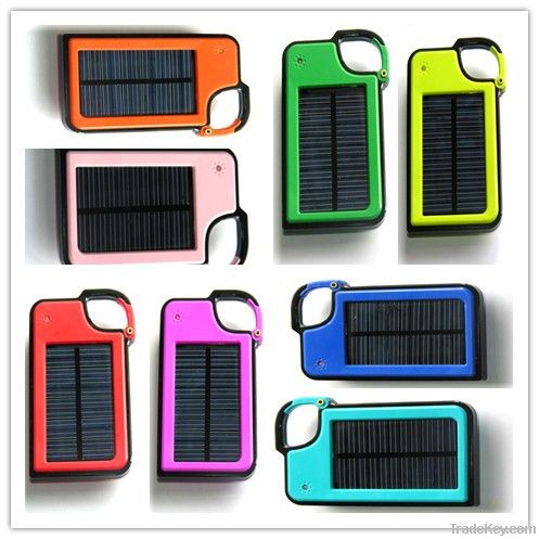 solar charger