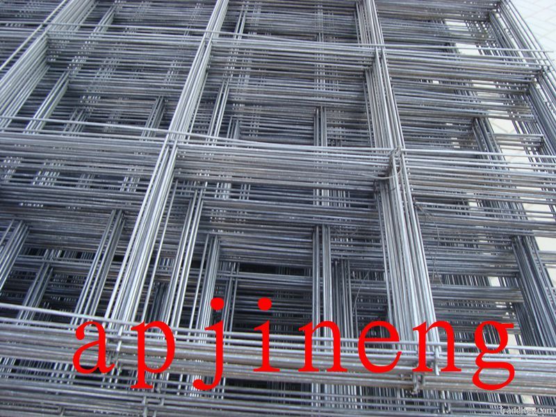 PVC Coated Welded Wire Mesh