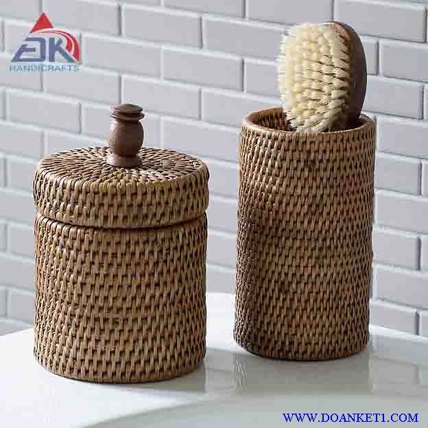 RATTAN BAMBOO