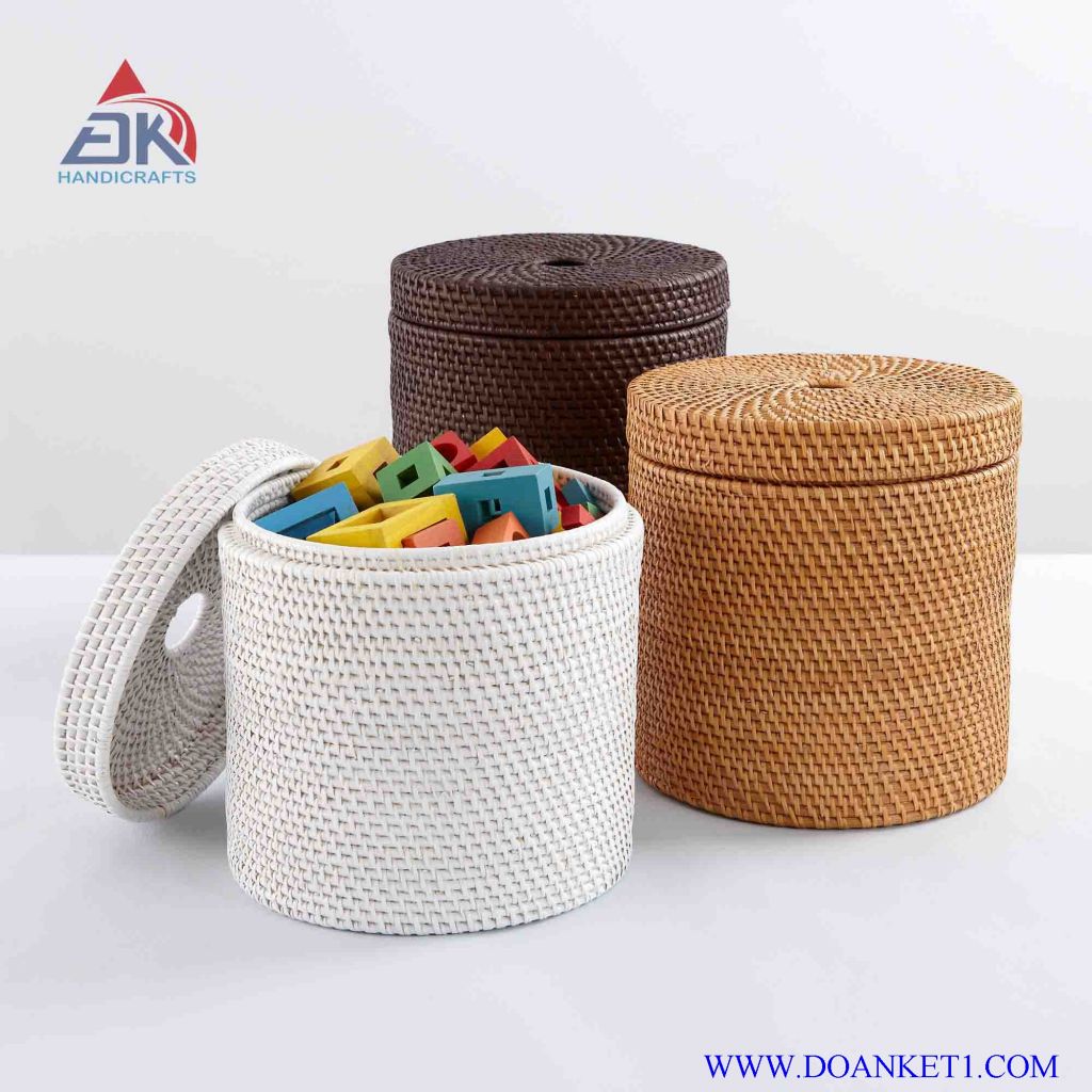 RATTAN BAMBOO