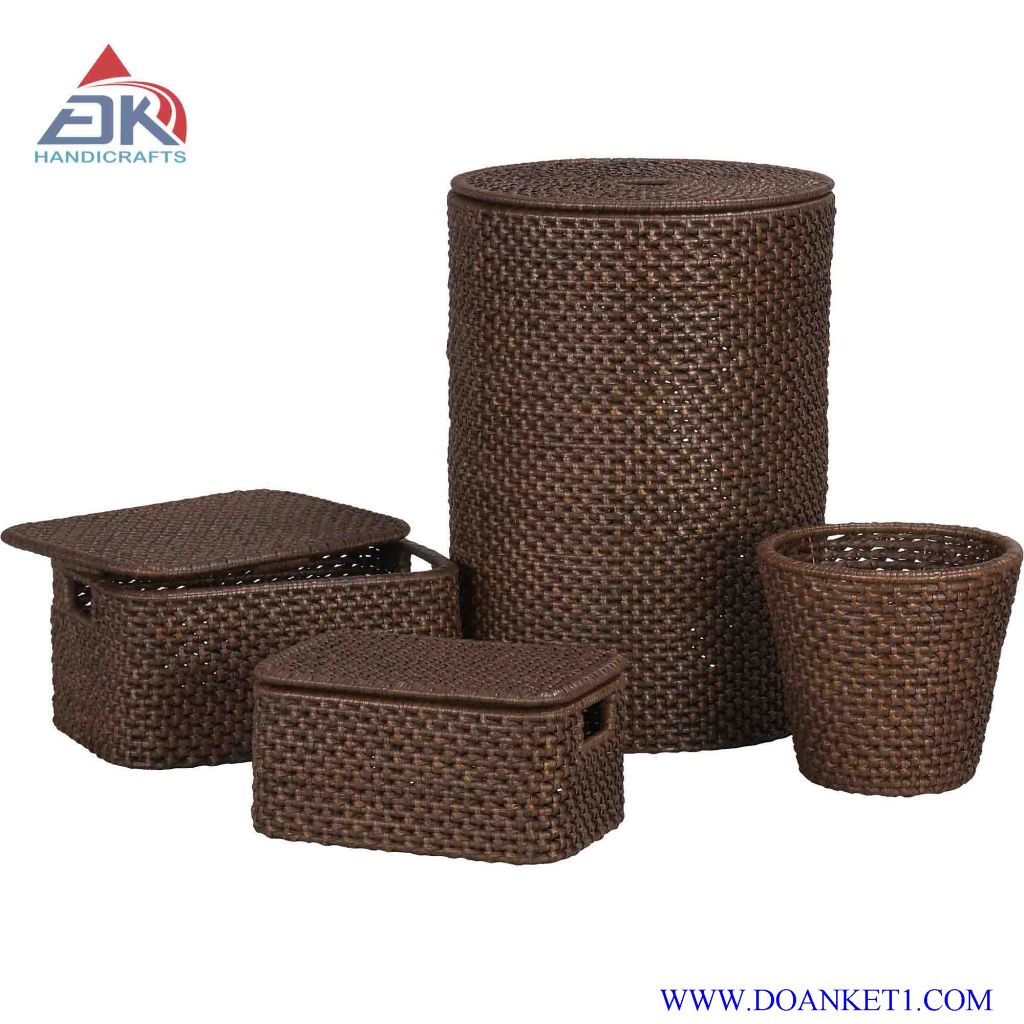 RATTAN BAMBOO