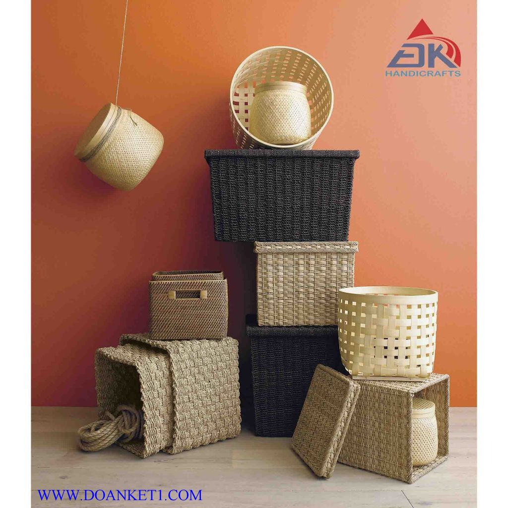 RATTAN BAMBOO