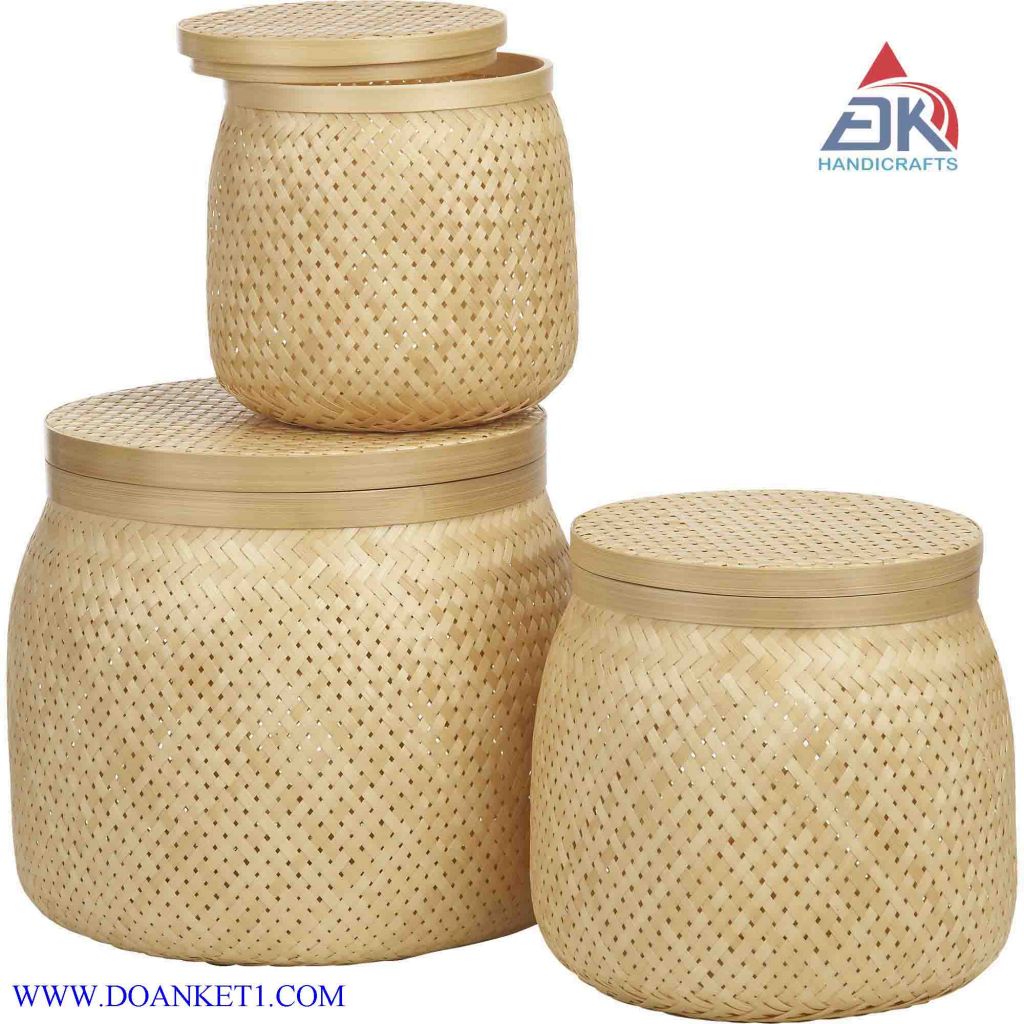 RATTAN BAMBOO