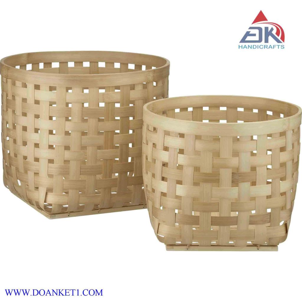 RATTAN BAMBOO