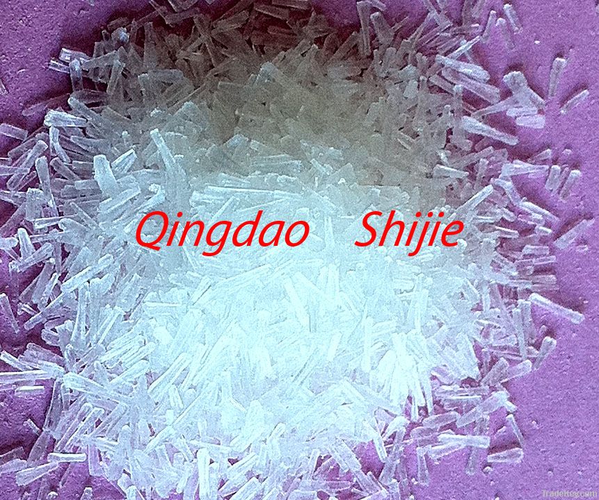 Monosodium Glutamate