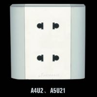 Double Socket