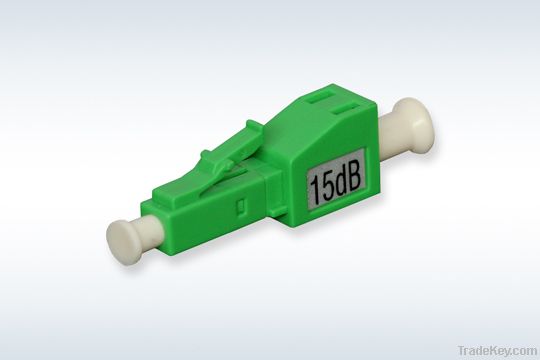 fiber optic attenuators