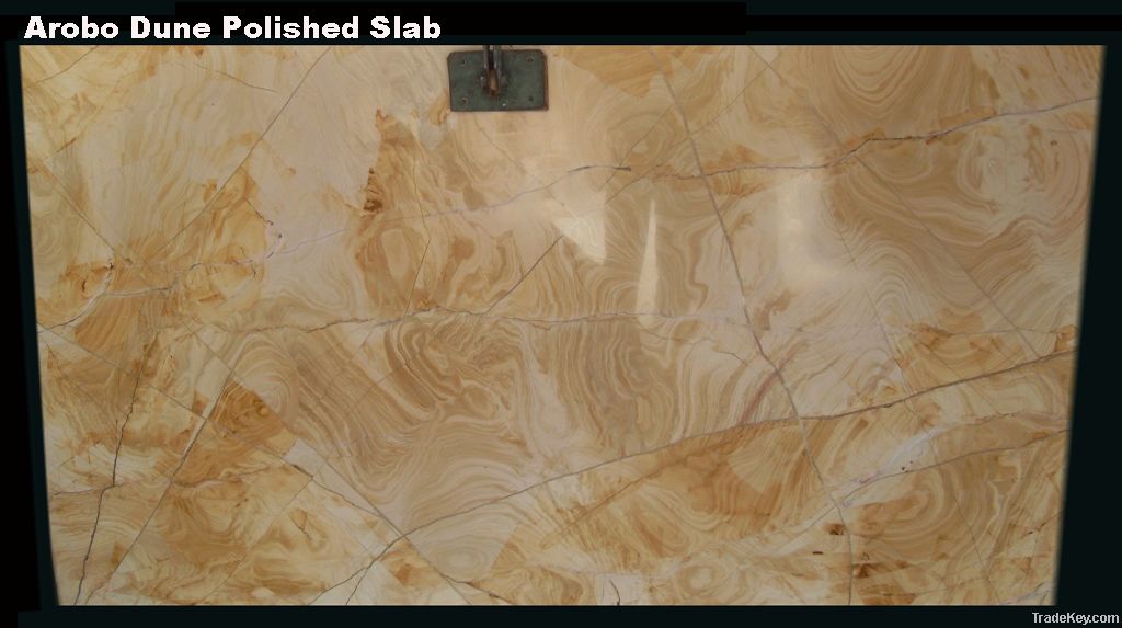 Arobo Dune Tiles | Slabs | Countertop