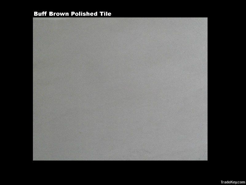 Buff Black Tile | Buff Brown Slab | Buff Grey Block