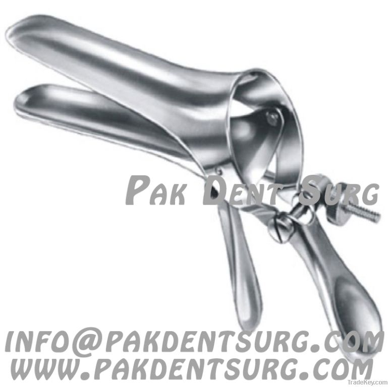 Cusco Vaginal Speculum