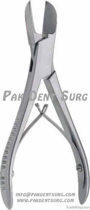 Liston Bone Cutting Forcep