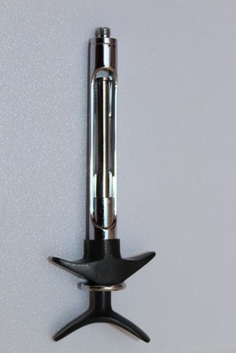 Auto Passive Syringe