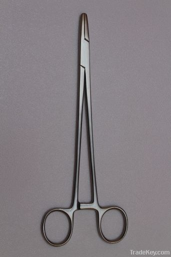 Mayo Needle Holder