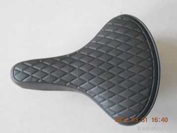 bicycle saddle