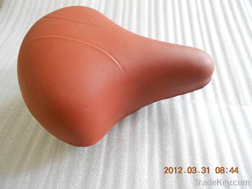 bicycle saddle