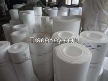 PTFE skived sheet