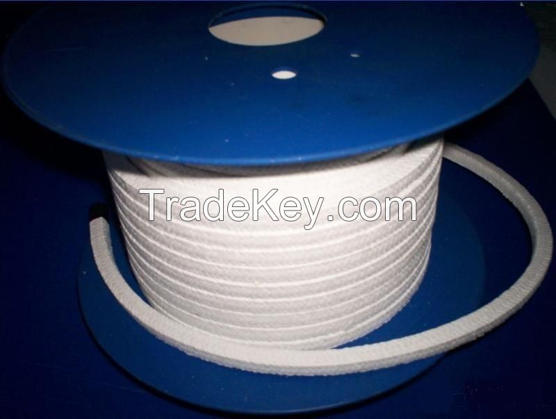 PTFE packing