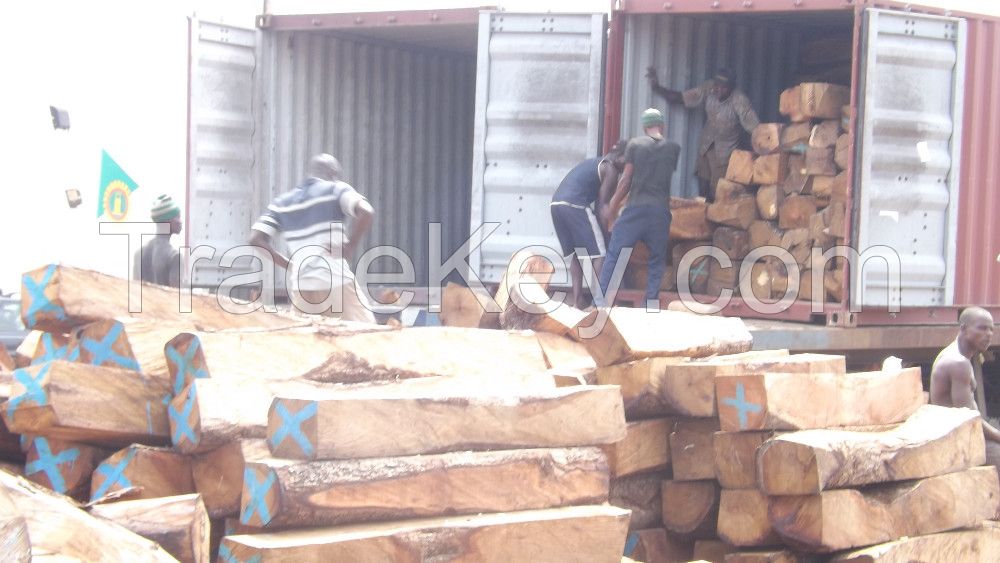 Timber, Round Logs Timber, Kosso / Rose Wood, Mahogany, Gmelina, Mouabi, Plywood