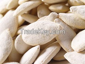 Pumpkin Seeds, Pumpkin Kernels Premium Quality