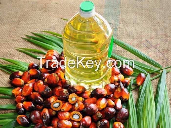 Palm Oil, Crude Palm Oil, Refined Palm Oil Palm Oilein Cooking Oils 100% Quality