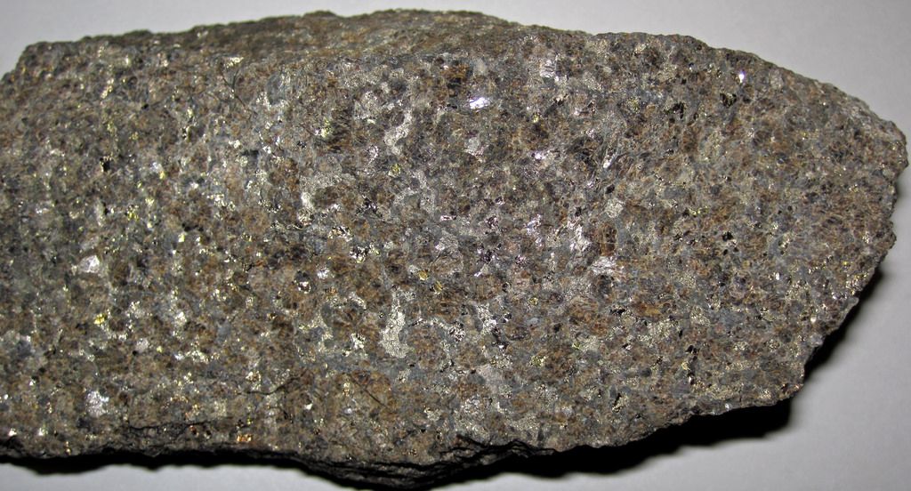 Coltan Tantalite Columbite Ore High Quality