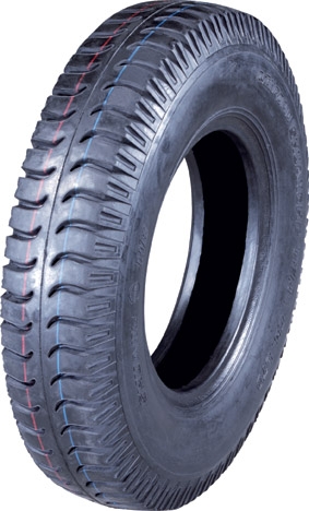 Agricultural Rib Pattern Tyres