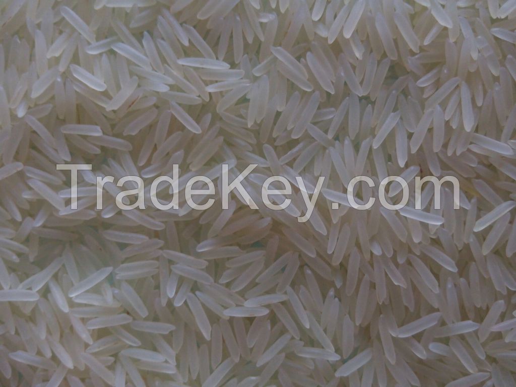 SELLA BASMATI 1121 WHITE RICE 