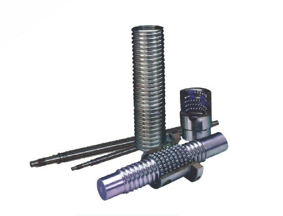 BALL SCREW