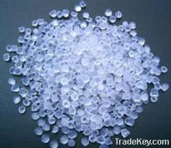 (General purpose polystyrene) GPPS Granules in rubber&amp; plastics