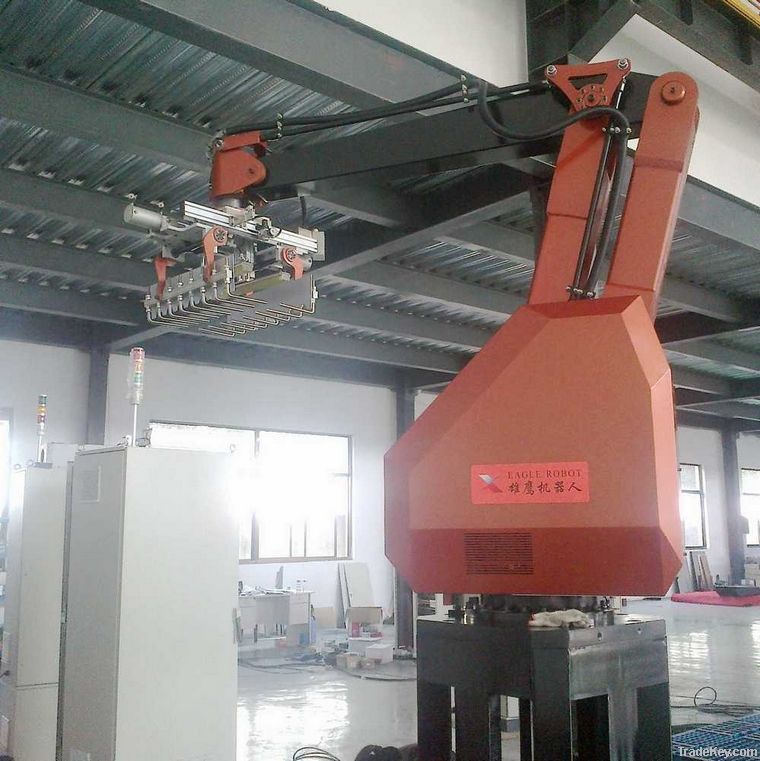 palletizing robot