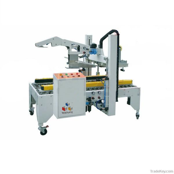 Hot Melt Glue Carton Sealer/Top sealer