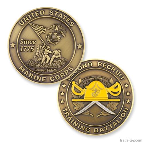 Challenge Coin