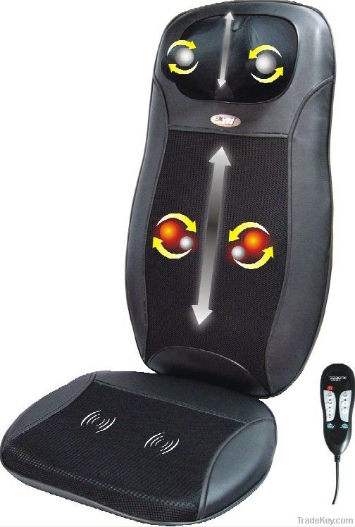 Shiatsu Massage Cushion