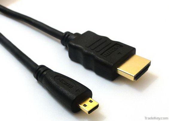 High Speed HDMI Cable