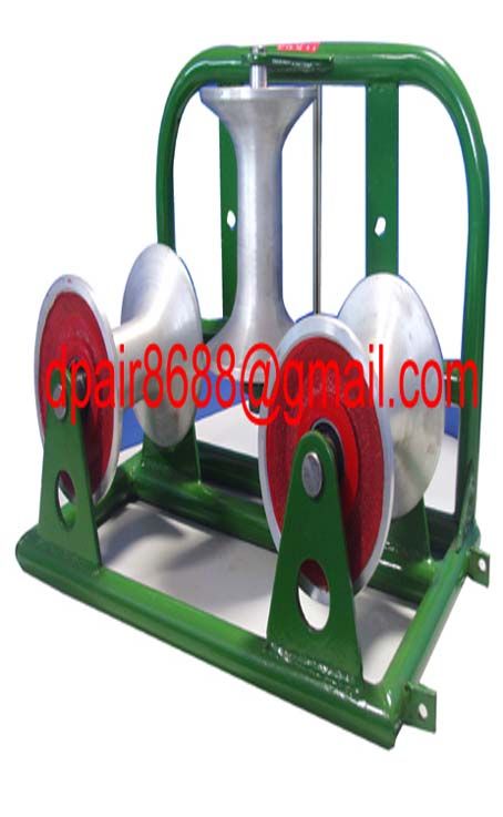 Cable Rollers&amp; Cable Laying Rollers