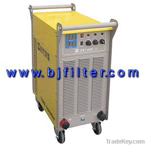 Arc welding machine