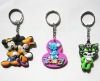 Mickey mouse key chain