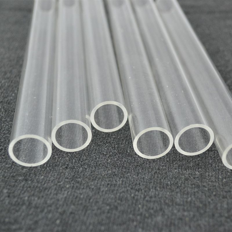 Free shipping wholesale acrylic tube clear 30mmx2mmx1000mm